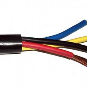 Dây điện điều khiển quạt